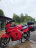 Honda VFR, 1998 г.