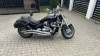 Suzuki Boulevard, 2009 г.