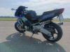 Honda CBR f3, 1996 г.