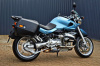 BMW R, 2001 г.