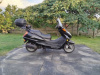 Znen ZN 250 TB, 2011 г.