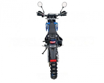 Regulmoto Sport 003 PR, 2026 г.