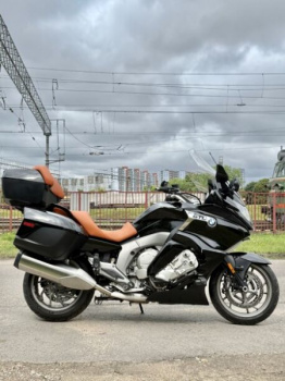 BMW K 1600 GTL, 2020 г.