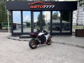 Yamaha YZF R1, 2009 г.