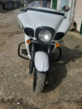 Kawasaki Vulcan, 2016 г.