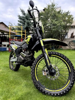 Regulmoto Sport Sport-003 PR PRO, 2025 г.
