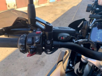 BMW R 1250GS, 2019 г.