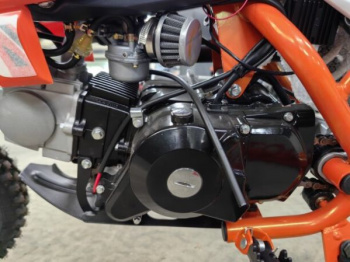 Motoland 125 SX 125 E, 2026 г.