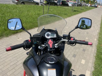 Suzuki V-Strom, 2014 г.