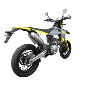 GR 1 F300A (4T PR300) Motard (2024 г.) ПТС, 2025 г.