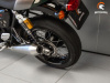 Triumph Thruxton R, 2022 г.