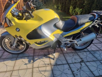 BMW K rs1200, 1998 г.