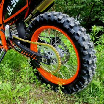 Эксклюзив Редкая модель Kugoo JL 300, 2026 г.