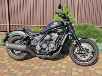 Honda CMX 1100 D2, 2024 г.