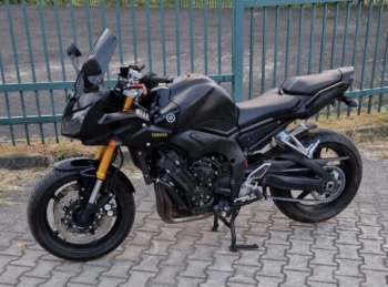 Yamaha FZ 1000 FAZER ABS, 2006 г.