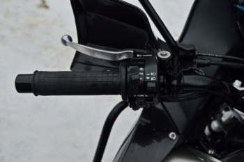 Honda Varadero XL1000V, 2000 г.