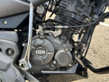 BAJAJ Pulsar NS 125 CBS, 2023 г.