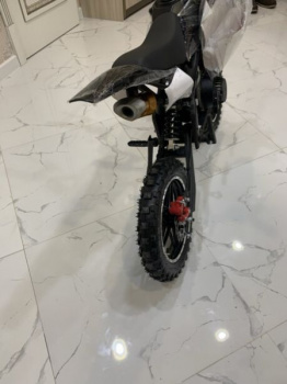 KXD Cross, 2025 г.