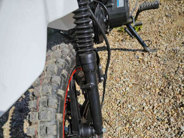  ROCKOT ALPHA OFFROAD, 2026 г.