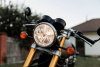 Triumph Thruxton RS, 2020 г.