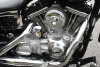 Harley-Davidson Dyna Super Glide 100th Anniversary, 2003 г.