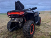 CFMOTO CForce touring, 2024 г.