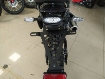 OXO 250 Lite PRO с ПТС, 2026 г.