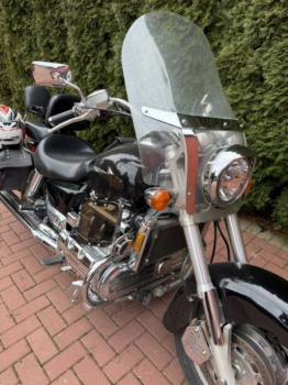 Honda Valkyrie, 2003 г.