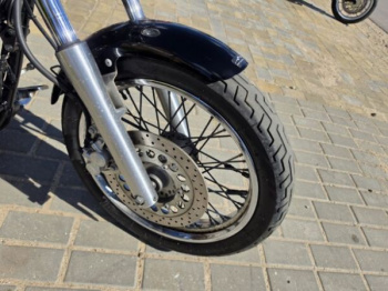 Yamaha XVS, 1997 г.