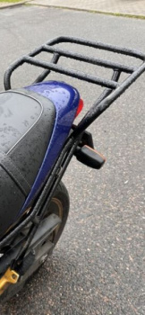 Honda VTR 250, 2003 г.