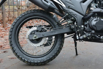 Loncin MS 250, 2026 г.