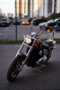 Harley-Davidson Dyna Low Rider, 2008 г.