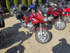Yamaha XJ, 1996 г.
