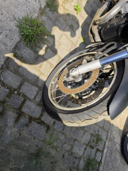 BMW R, 2003 г.