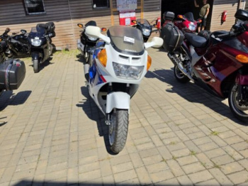 Honda CBR, 1992 г.