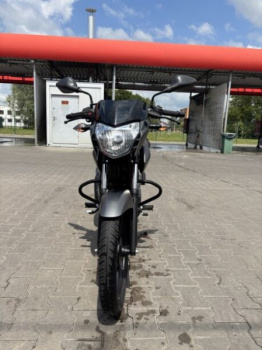 BAJAJ Pulsar, 2024 г.