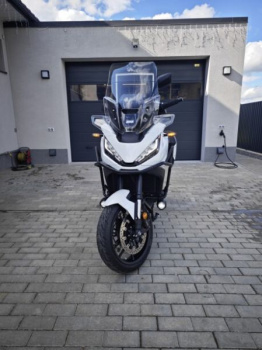Honda NT 1100 Automat, 2022 г.