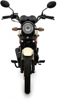 Стрит AVM KING 125, 2026 г.