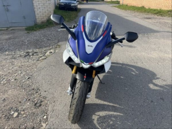 Aprilia RS 660, 2023 г.