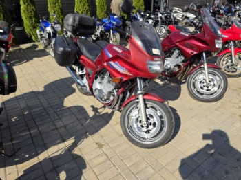 Yamaha XJ, 1996 г.