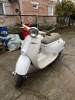 Honda Giorno, 2006 г.