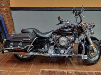 Harley-Davidson Road King Classic Evolution, 1998 г.