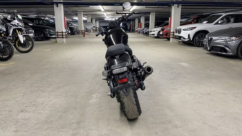 Honda CMX 1100 Rebel АКПП, 2023 г.