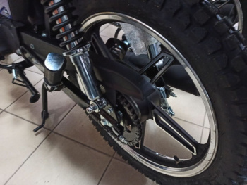  Racer RC 50 Alpha С1, 2026 г.