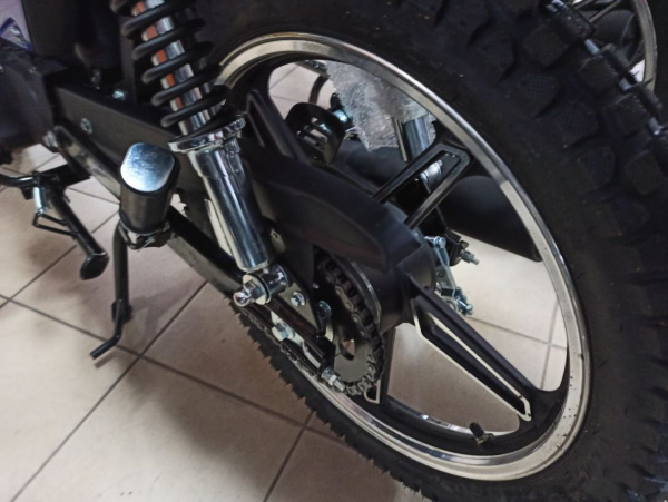  Racer RC 50 Alpha С1, 2026 г.