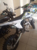 BRZ H4 17/14 (YX125), 2024 г.