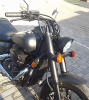 Honda VT Phantom, 2017 г.