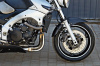 Suzuki GSR 600, 2006 г.