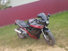 Suzuki Katana, 1997 г.