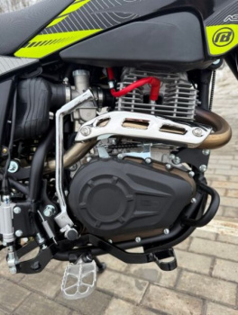 Regulmoto Sport 003 PR Luxe, 2026 г.